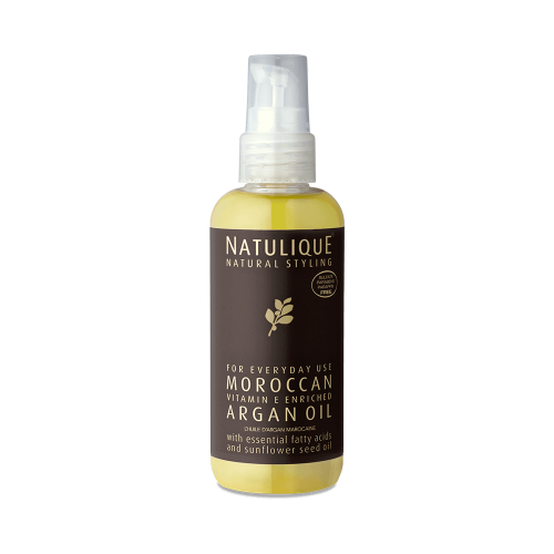 Natulique Medium Hold Hairwax - 75 ml